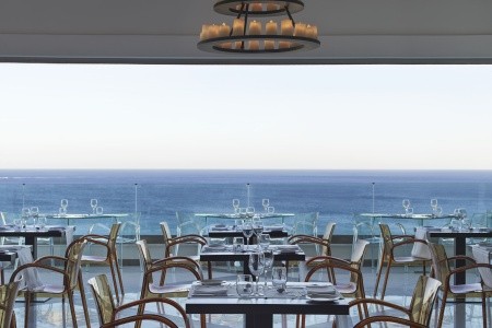 Esperos Blue Village And Spa - 51