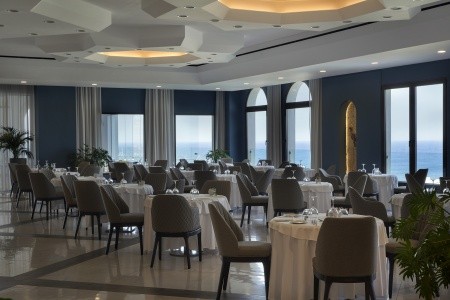 Esperos Blue Village And Spa - 52