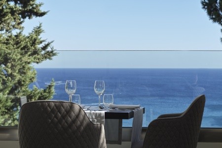 Esperos Blue Village And Spa - 54