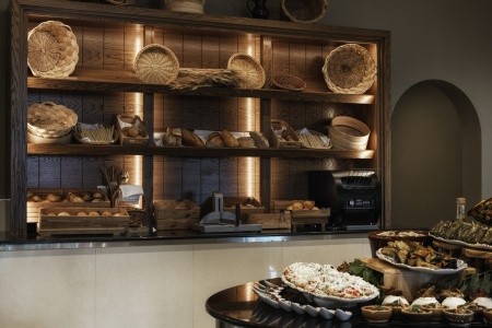 Esperos Blue Village And Spa - 56