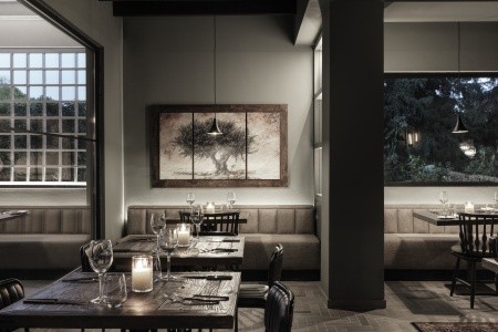 Esperos Blue Village And Spa - 58