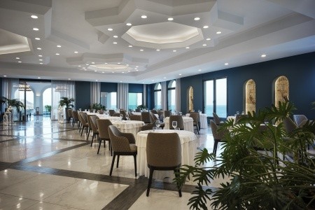 Esperos Blue Village And Spa - 61