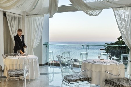 Esperos Blue Village And Spa - 62