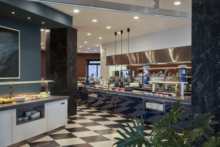 Esperos Blue Village And Spa - 63