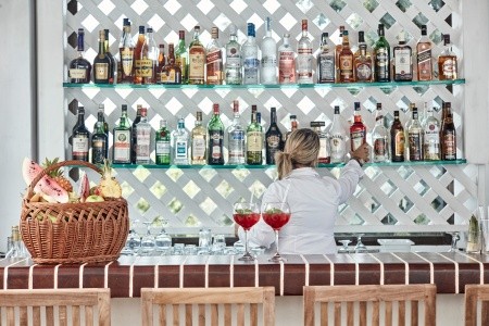 Esperos Blue Village And Spa - 64