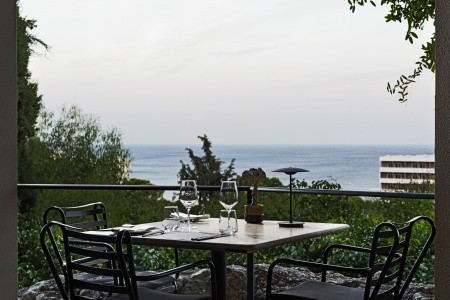 Esperos Blue Village And Spa - 65