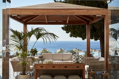 Esperos Blue Village And Spa - 71