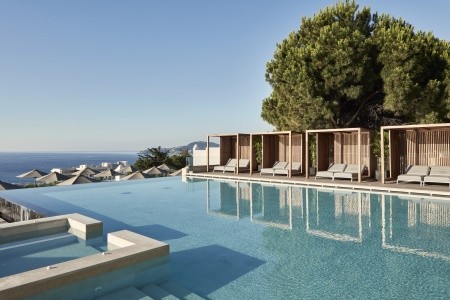 Esperos Blue Village And Spa - 72