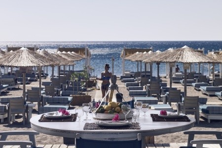 Esperos Blue Village And Spa - 78