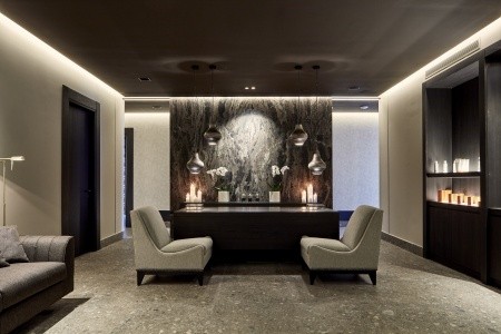 Esperos Blue Village And Spa - 81