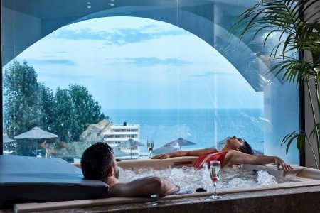 Esperos Blue Village And Spa - 84