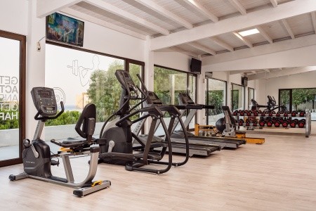 Esperos Blue Village And Spa - 85