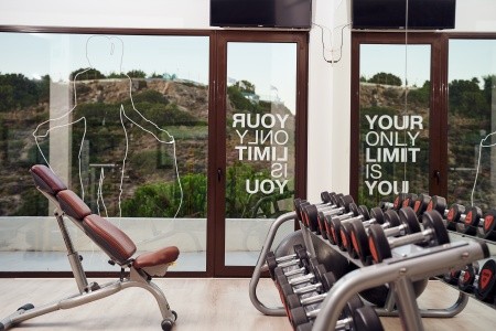 Esperos Blue Village And Spa - 86