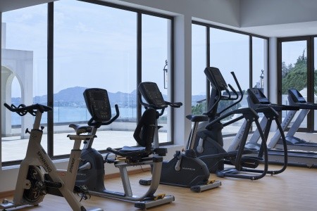 Esperos Blue Village And Spa - 87