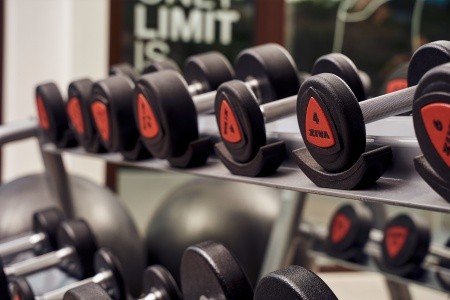 Esperos Blue Village And Spa - 88