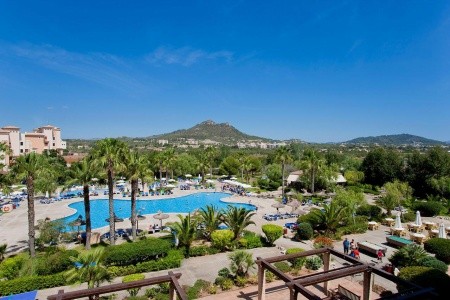 Garbi Cala Millor - 2