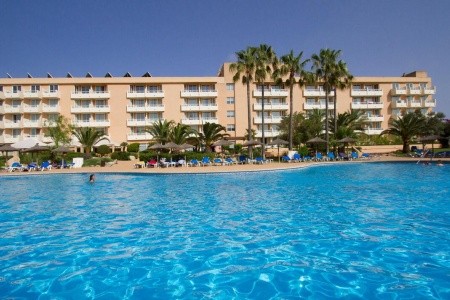 Garbi Cala Millor - 3