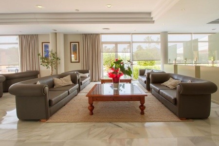 Garbi Cala Millor - 5