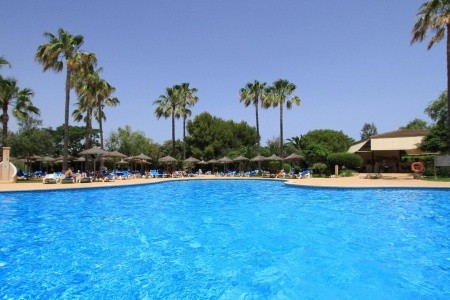 Garbi Cala Millor - 12