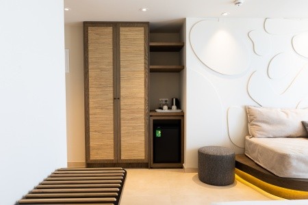 Grécko Kréta Alia Beach 11 dňový pobyt Raňajky Letecky Letisko: Praha May 2026 (31/05/26-10/06/26)