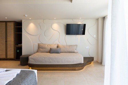 Grécko Kréta Alia Beach 11 dňový pobyt Raňajky Letecky Letisko: Praha May 2026 (31/05/26-10/06/26)