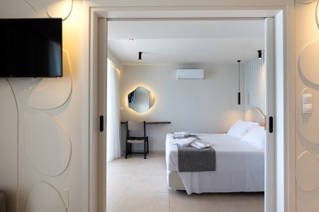 Grécko Kréta Alia Beach 11 dňový pobyt Raňajky Letecky Letisko: Praha May 2026 (31/05/26-10/06/26)