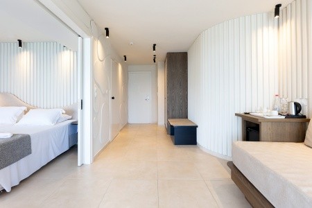 Grécko Kréta Alia Beach 11 dňový pobyt Raňajky Letecky Letisko: Praha May 2026 (31/05/26-10/06/26)