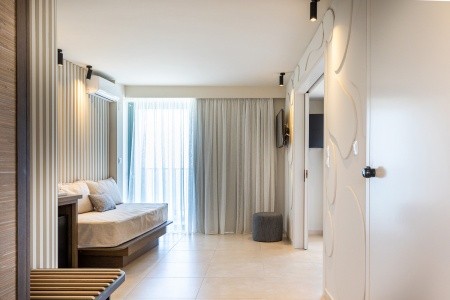 Grécko Kréta Alia Beach 11 dňový pobyt Raňajky Letecky Letisko: Praha May 2026 (31/05/26-10/06/26)