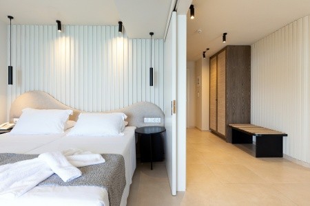 Grécko Kréta Alia Beach 11 dňový pobyt Raňajky Letecky Letisko: Praha May 2026 (31/05/26-10/06/26)