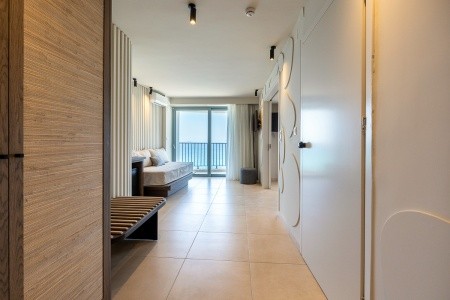 Grécko Kréta Alia Beach 11 dňový pobyt Raňajky Letecky Letisko: Praha May 2026 (31/05/26-10/06/26)