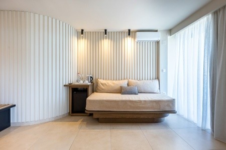 Grécko Kréta Alia Beach 11 dňový pobyt Raňajky Letecky Letisko: Praha May 2026 (31/05/26-10/06/26)