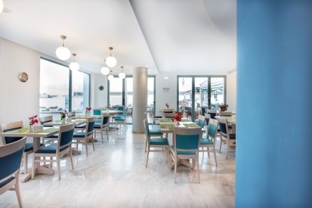 Grécko Kréta Alia Beach 11 dňový pobyt Raňajky Letecky Letisko: Praha May 2026 (31/05/26-10/06/26)