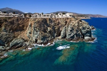 Acro Suites - A Wellbeing Resort (Agia Pelagia) - 2