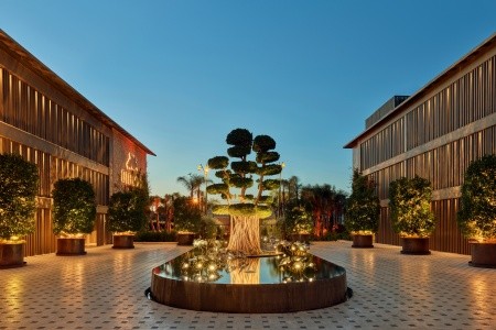 Biblos Resort Alacati - 2