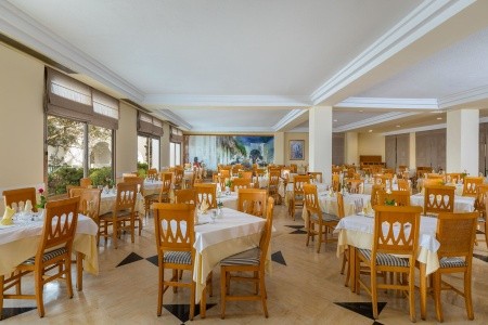 El Mouradi Port El Kantaoui - 33