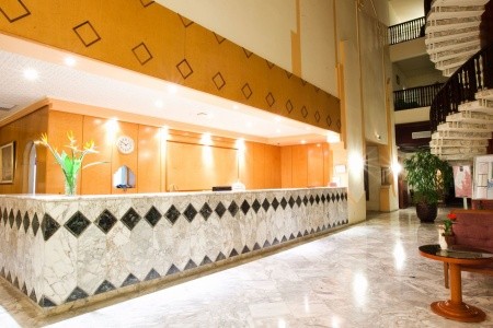 El Mouradi Port El Kantaoui - 38