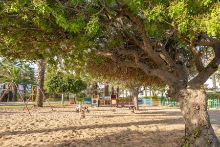 El Mouradi Port El Kantaoui - 43