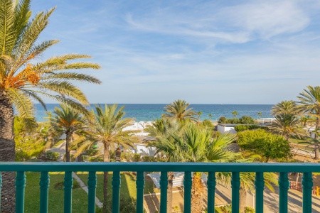 El Mouradi Port El Kantaoui - 44