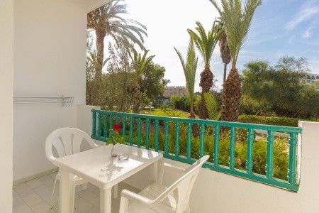 El Mouradi Port El Kantaoui - 45