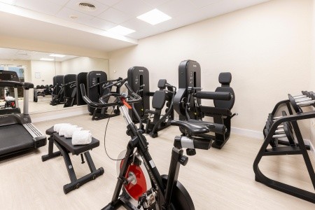 Španielsko Mallorca Hipotels Said 6 dňový pobyt Polpenzia Letecky Letisko: Praha May 2026 ( 1/05/26- 6/05/26)