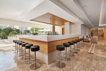 Španielsko Mallorca Hipotels Said 6 dňový pobyt Polpenzia Letecky Letisko: Praha May 2026 ( 1/05/26- 6/05/26)