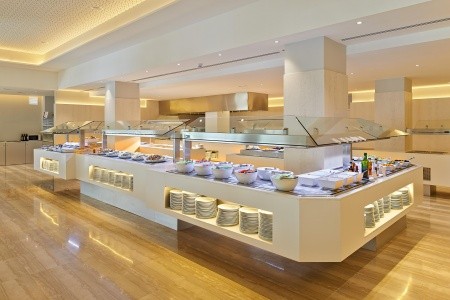 Španielsko Mallorca Hipotels Said 6 dňový pobyt Polpenzia Letecky Letisko: Praha May 2026 ( 1/05/26- 6/05/26)