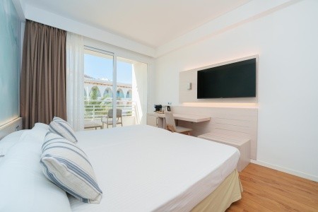 Španielsko Mallorca Caprice Concord 8 dňový pobyt All Inclusive Letecky Letisko: Praha October 2026 (11/10/26-18/10/26)