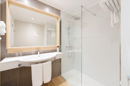 Španielsko Mallorca Caprice Concord 8 dňový pobyt All Inclusive Letecky Letisko: Praha October 2026 (11/10/26-18/10/26)