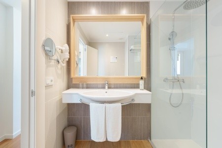 Španielsko Mallorca Caprice Concord 8 dňový pobyt All Inclusive Letecky Letisko: Praha October 2026 (11/10/26-18/10/26)