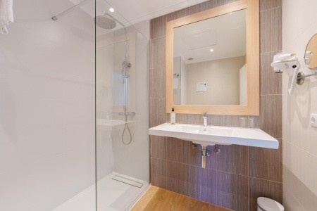 Španielsko Mallorca Caprice Concord 8 dňový pobyt All Inclusive Letecky Letisko: Praha October 2026 (11/10/26-18/10/26)