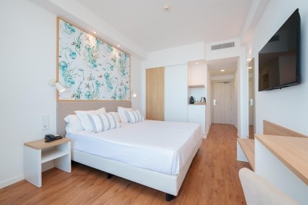 Španielsko Mallorca Caprice Concord 8 dňový pobyt All Inclusive Letecky Letisko: Praha October 2026 (11/10/26-18/10/26)