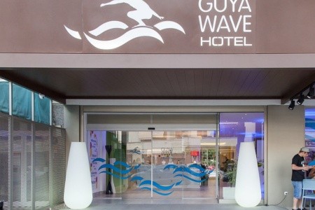Guya Wave - 2