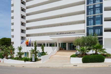 Aluasoul Carolina - 10