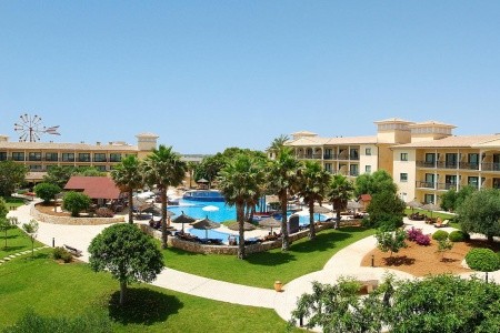 Španielsko Mallorca Mallorca Palace 7 dňový pobyt Raňajky Letecky Letisko: Praha September 2025 (16/09/25-22/09/25)